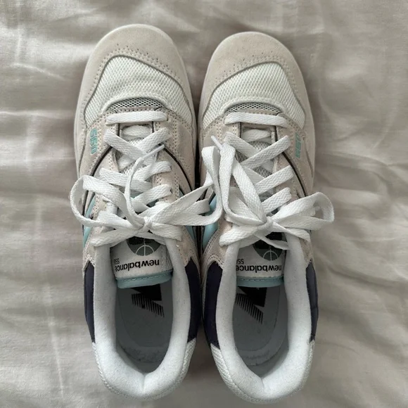 New Balance 550 sneakers - Picture 5 of 5